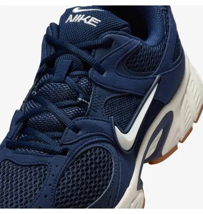 Кросівки чоловічі Nike V5 Rnr Blue II6292-400