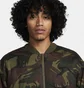 Куртка чоловіча Nike Life Woven Ma1 Flight Jacket Olive FB7591-222
