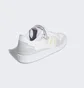 Кросівки чоловічі Adidas Forum Low Halo White Gx7076