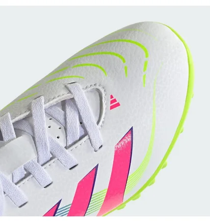 Сороконіжки дитячі Adidas Predator Club White ID3806