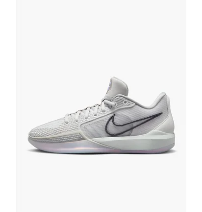 Кросівки унісекс Nike Sabrina 1 „Ionic” Grey FQ3381-010