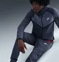 Спортивний костюм чоловічий Nike Tech Blue IH4302-437__IH4303-437