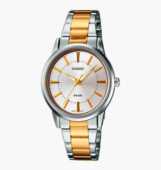 Часы женские Casio LTP-1303SG-7A