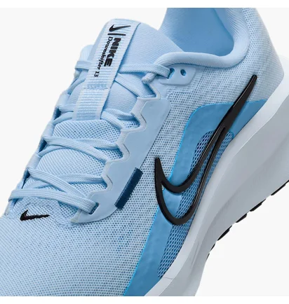 Кроссовки женские Nike Downshifter 13 Light Blue FD6476-401