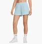 Шорти жіночі Nike Sportswear Chill Terry WomenS Mid-Rise Shorts Light Blue HF6940-474