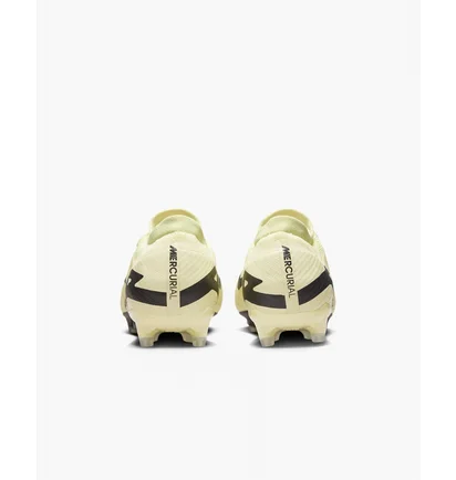 Бутси унісекс Nike Mercurial Vapor 15 Pro Yellow DJ5604-700