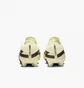 Бутси унісекс Nike Mercurial Vapor 15 Pro Yellow DJ5604-700
