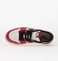 Кроссовки мужские Air Jordan 1 Retro Low Og Chicago Red/White HQ6998-600