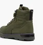 Черевики унісекс Puma Desierto V3 Boots Green 392626-02