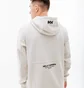 Худи мужское Helly Hansen Move Sweat Hoodie White 53701-823
