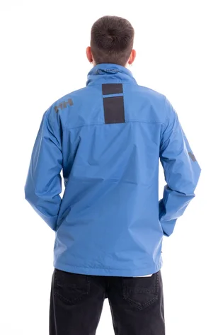 Куртка мужская Helly Hansen Crew Jacket Light Blue 30263-636