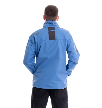 Куртка мужская Helly Hansen Crew Jacket Light Blue 30263-636