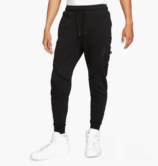 Шорти чоловічі Nike Zion Black DJ5873-010