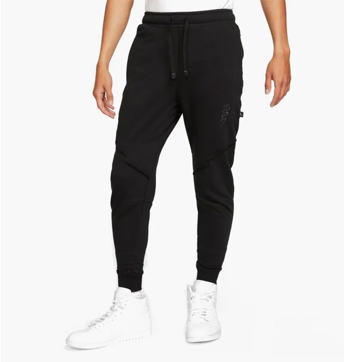 Шорты мужские Nike Zion Black DJ5873-010