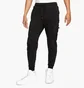 Шорты мужские Nike Zion Black DJ5873-010