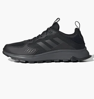 Кросівки чоловічі Adidas Response Trail Black Fw4939