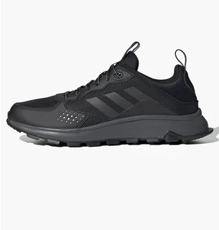Кроссовки мужские Adidas Response Trail Black Fw4939