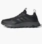 Кросівки чоловічі Adidas Response Trail Black Fw4939