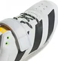 Кроссовки женские Adidas Adipower 2 Weightlifting Shoes White FU8165