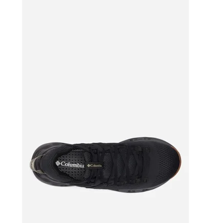 Кроссовки мужские Columbia Terrastride Aro™ Black 2115301-010