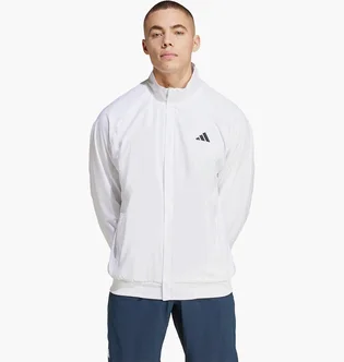 Олімпійка чоловіча Adidas Tennis Walk-On White IT2265