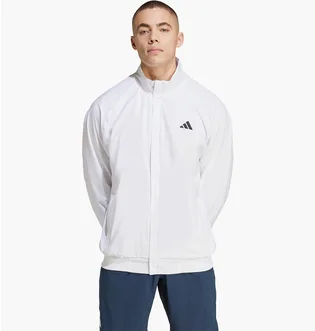 Олімпійка чоловіча Adidas Tennis Walk-On White IT2265
