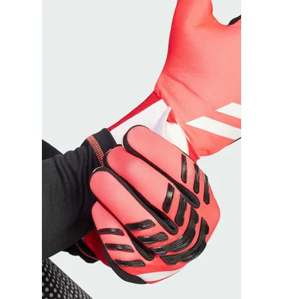 Рукавиці воротарські чоловічі Adidas Predator League Multi JH3819