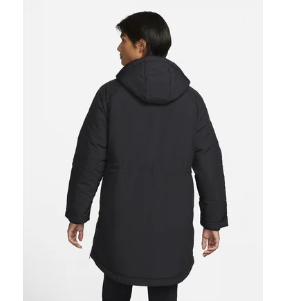 Куртка женская Nike Sportswear Essential Black Dv7874-010