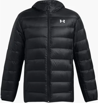 Пуховик мужской Under Armour Legend Down Black 1385837-001