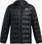 Пуховик чоловічий Under Armour Legend Down Black 1385837-001