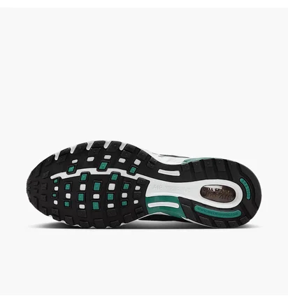 Кроссовки унисекс Nike Peg 2K5 Turquoise/Metallic HQ3482-095