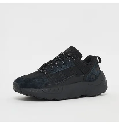 ᐉ Кросівки дитячі Adidas Zx 22 J Sneaker Black GW3659 - придбати
