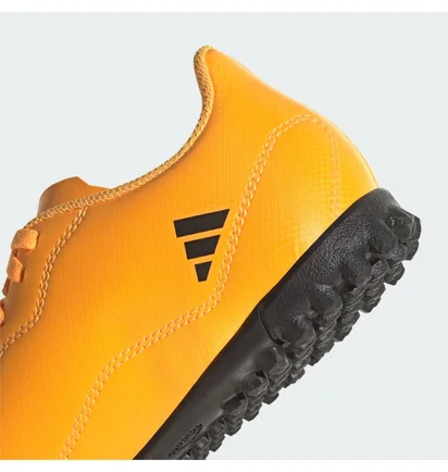 Сороконожки детские Adidas X Speedportal.4 Tf Yellow GZ2448