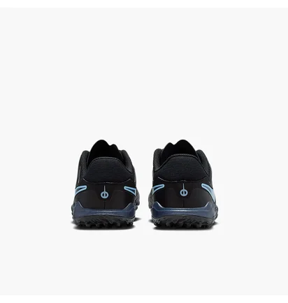 Сороконожки детские Nike Tiempo Legend 10 Academy Tf Black DV4351-003