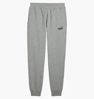 Штани чоловічі Puma Ess Logo Grey 682636-03