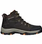 Ботинки мужские Skechers Relment Daggett Black 204642-CHOC