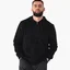 Толстовка чоловіча Gap Logo Zip Hoodie Black 218871171