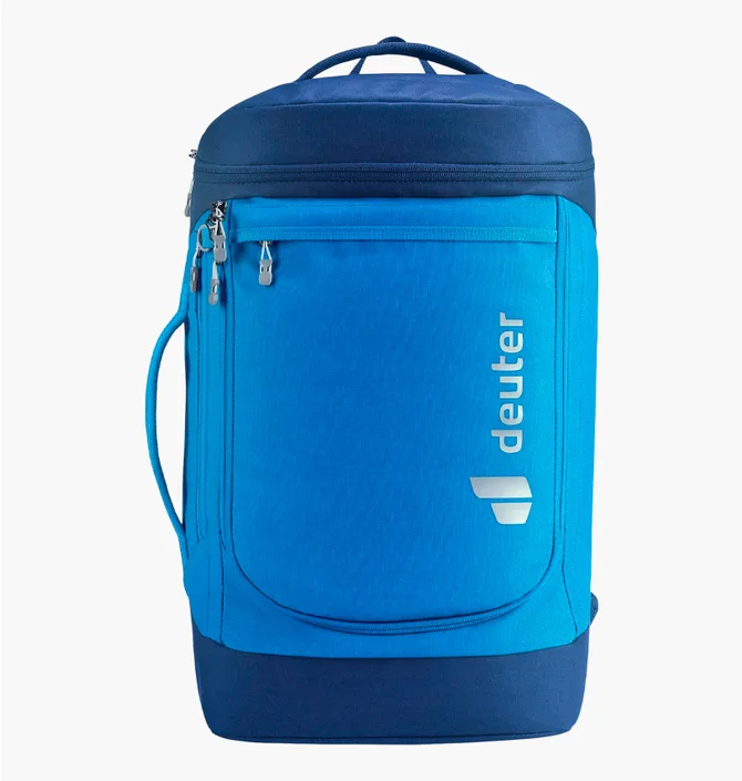 Рюкзак унісекс Deuter Duffel Pro Pack Blue 3510026-1397