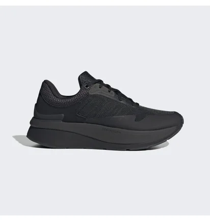 Кроссовки мужские Adidas Znchill Lightmotion+ Lifestyle Adult Shoe Black Gz2618