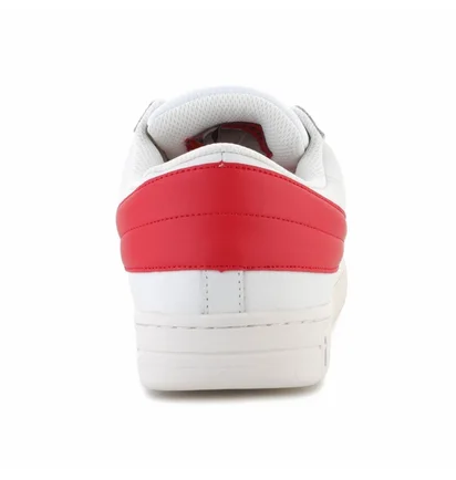 Кроссовки мужские Fila Highflyer L White FFM0191130241