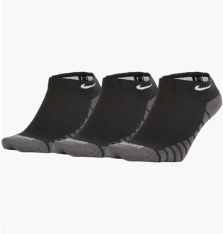 Шкарпетки унісекс Nike Everyday Max Black (3 пари) SX6940-010