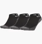 Шкарпетки унісекс Nike Everyday Max Black (3 пари) SX6940-010