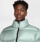 Пуховик чоловічий Nike X Nocta Green FN8196-330