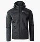 Куртка чоловіча Nike Essential Running Hooded Black BV4870-010