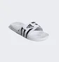 Тапочки унисекс Adidas Adissage Slides White F35573