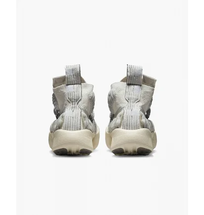 Кросівки чоловічі Nike Ispa Sense Flyknit Grey Cw3203-001