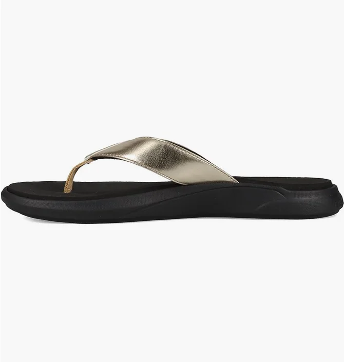 Тапочки женские New Balance Slippers Metallic SWT340D2
