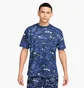 Футболка чоловіча Nike Acg Dri-Fit Blue HJ0794-410