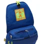 Сумка унісекс Nike Hike Blue DJ9681-455