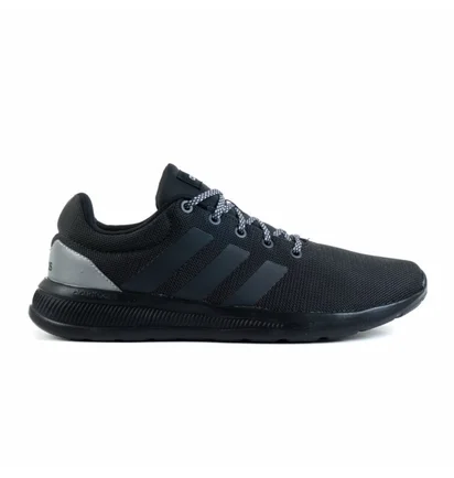 Кроссовки мужские Adidas Lite Racer Cln 20 Black GZ2823